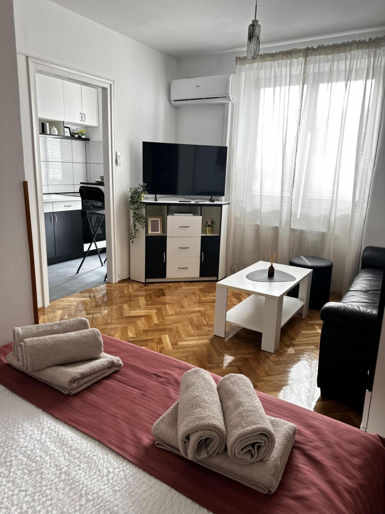 Studio Apartman Lynx Plitvička Jezera Exterior foto