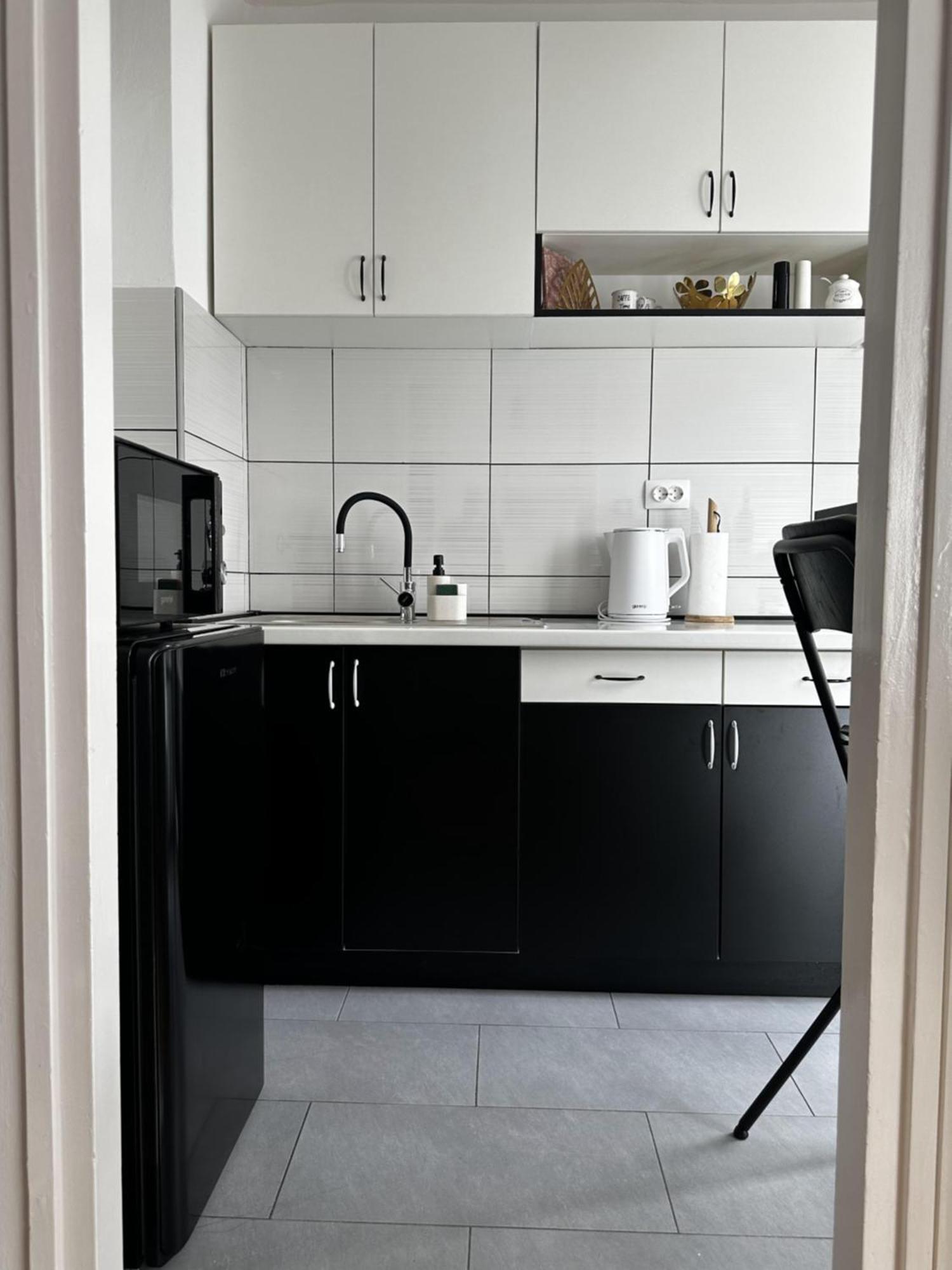 Studio Apartman Lynx Plitvička Jezera Exterior foto