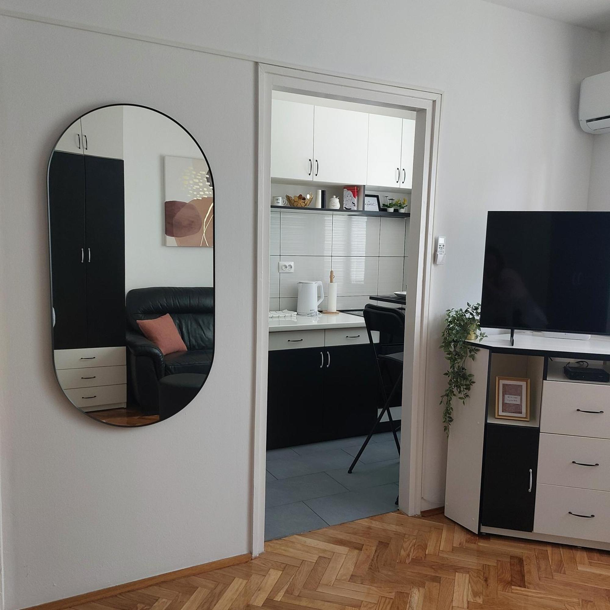 Studio Apartman Lynx Plitvička Jezera Exterior foto